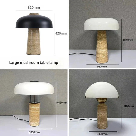 Luminaire Chevet / Bureau design nordique – Référence : Orane7823-ILLUMEEN.COM