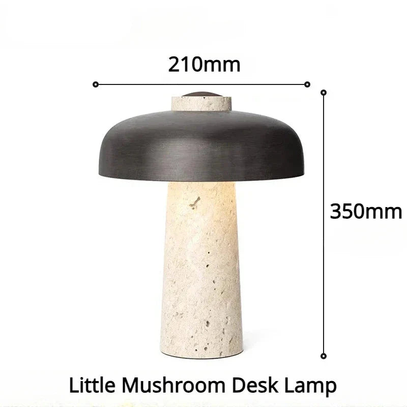 Luminaire Chevet / Bureau design nordique – Référence : Orane7823-ILLUMEEN.COM