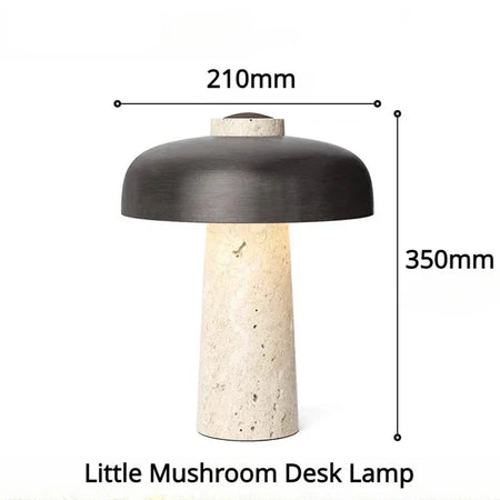 Luminaire Chevet / Bureau design nordique – Référence : Orane7823-ILLUMEEN.COM