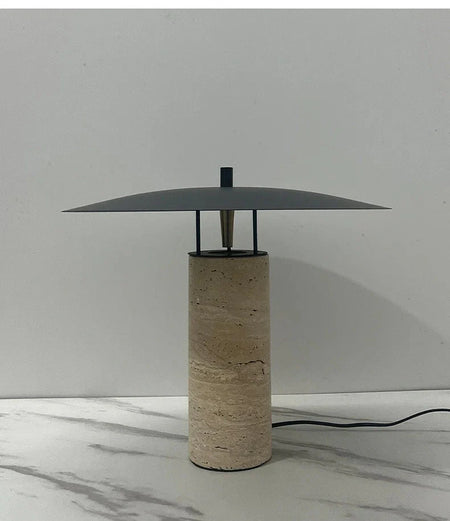 Luminaire Chevet / Bureau design nordique – Référence : Orane7823-ILLUMEEN.COM