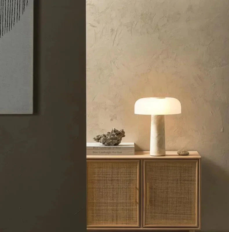 Luminaire Chevet / Bureau design nordique – Référence : Orane7823-ILLUMEEN.COM