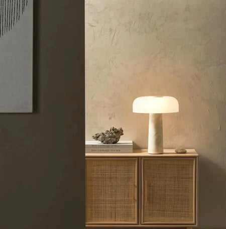 Luminaire Chevet / Bureau design nordique – Référence : Orane7823-ILLUMEEN.COM