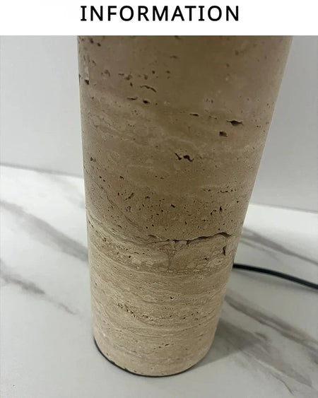 Luminaire Chevet / Bureau design nordique – Référence : Orane7823-ILLUMEEN.COM