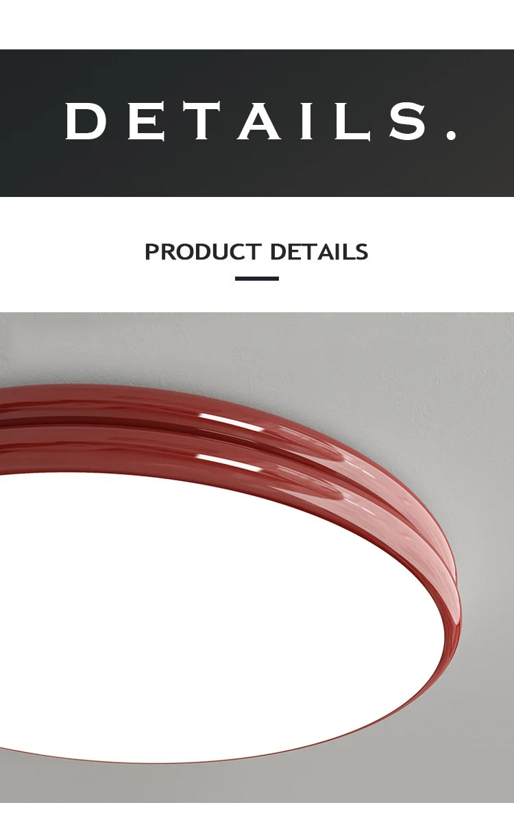 Luminaire Plafonnier Design Moderne - Référence: Lys4210-ILLUMEEN.COM