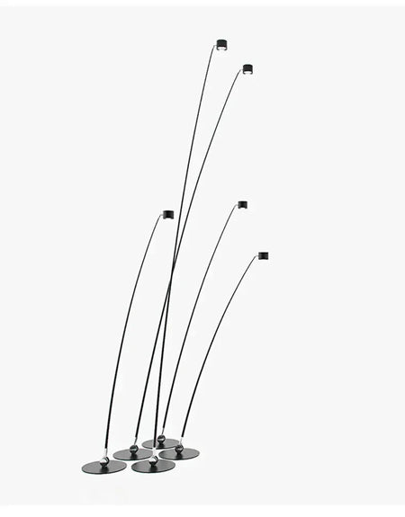 Luminaire Lampadaire style contemporain – Référence : Elara5623-ILLUMEEN.COM