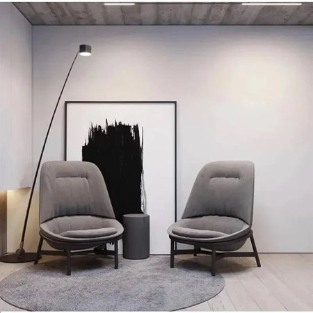 Luminaire Lampadaire style contemporain – Référence : Elara5623-ILLUMEEN.COM