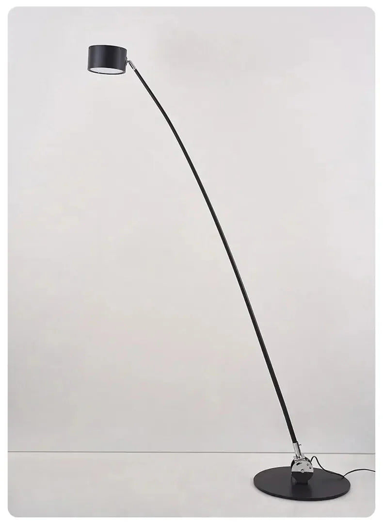 Luminaire Lampadaire style contemporain – Référence : Elara5623-ILLUMEEN.COM