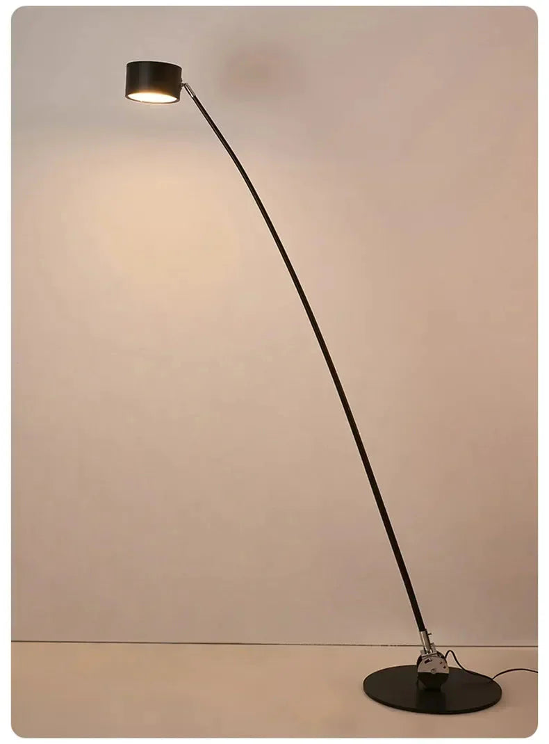 Luminaire Lampadaire style contemporain – Référence : Elara5623-ILLUMEEN.COM