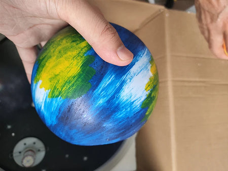 Luminaire Enfant Motifs Étoilés – Référence: Azarine4729-ILLUMEEN.COM