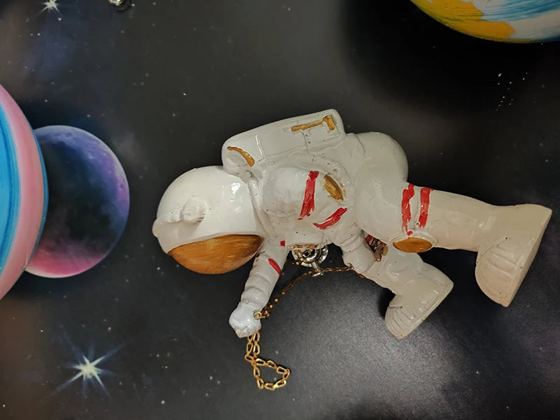 Luminaire Enfant Motifs Étoilés – Référence: Azarine4729-ILLUMEEN.COM