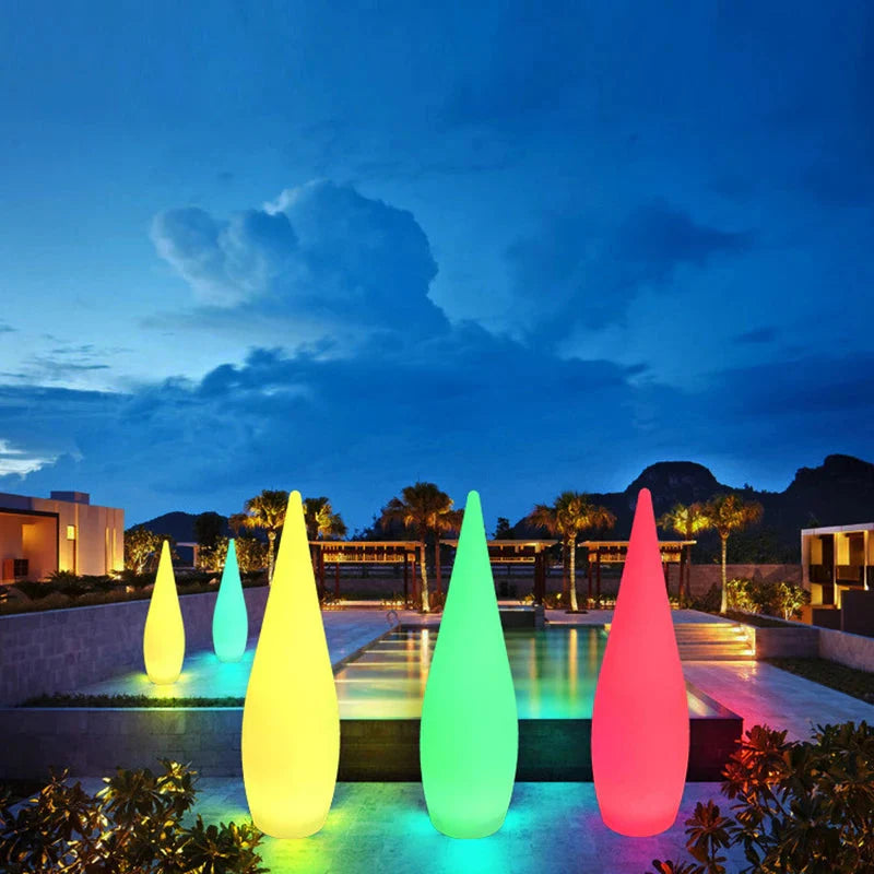 Luminaire Extérieur solaire autonome – Référence : Liora7631-ILLUMEEN.COM