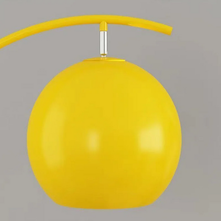 Luminaire Lampadaire Design Épuré – Référence: Maïa2943-ILLUMEEN.COM