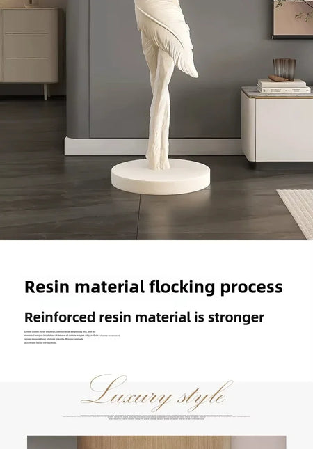 Luminaire Lampadaire Design Épuré – Référence: Léo7431-ILLUMEEN.COM