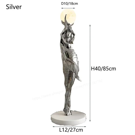 Luminaire Lampadaire Design Épuré – Référence: Léo7431-ILLUMEEN.COM