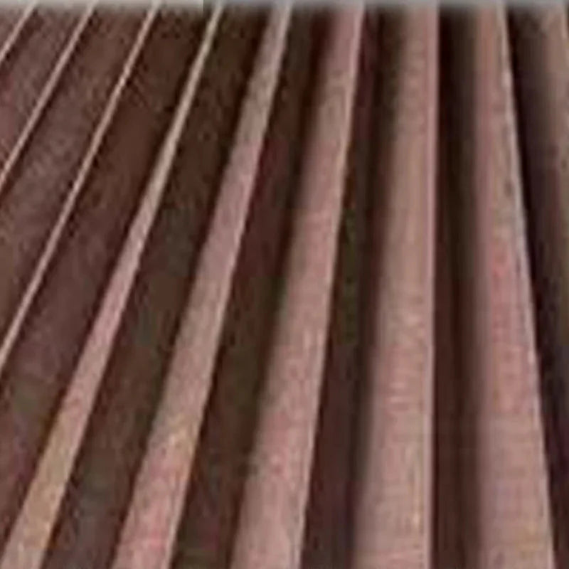 Luminaire Abat-Jour texture naturelle crème – Référence : Thibaud-ILLUMEEN.COM