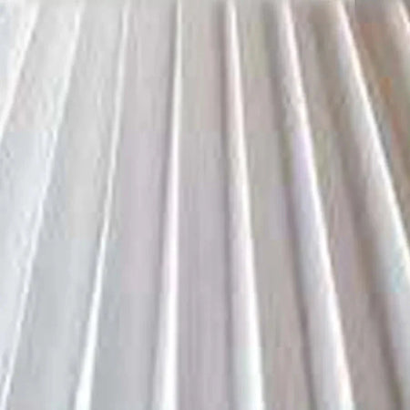 Luminaire Abat-Jour texture naturelle crème – Référence : Thibaud-ILLUMEEN.COM