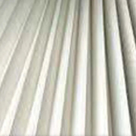 Luminaire Abat-Jour texture naturelle crème – Référence : Thibaud-ILLUMEEN.COM