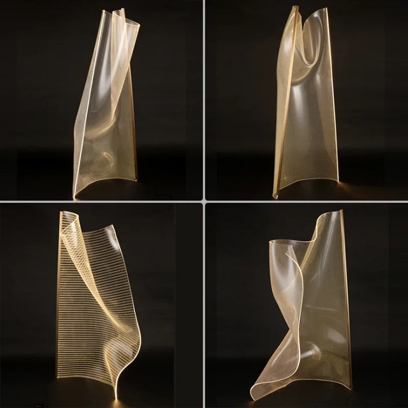 Luminaire Lampadaire design épuré – Référence: Mylor2056-ILLUMEEN.COM