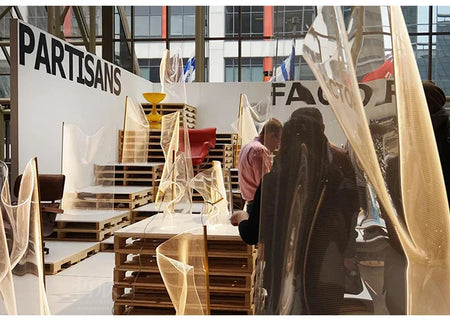 Luminaire Lampadaire design épuré – Référence: Mylor2056-ILLUMEEN.COM