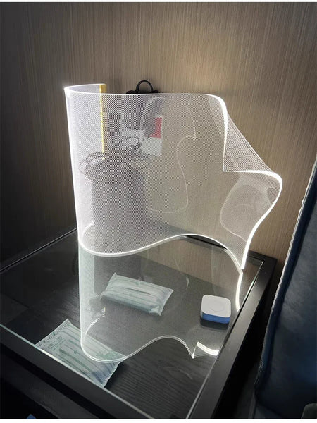 Luminaire Lampadaire design épuré – Référence: Mylor2056-ILLUMEEN.COM