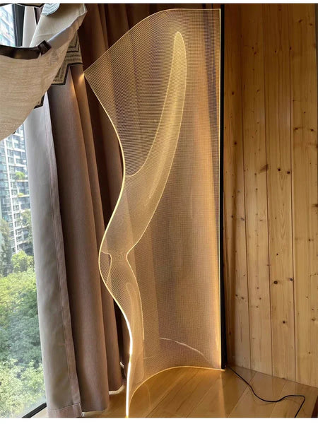 Luminaire Lampadaire design épuré – Référence: Mylor2056-ILLUMEEN.COM