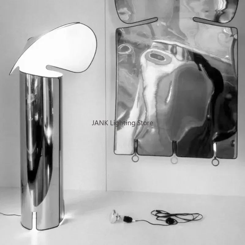 Luminaire Lampadaire Design Épuré – Référence: Nika0284-ILLUMEEN.COM