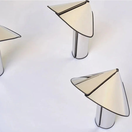 Luminaire Lampadaire Design Épuré – Référence: Nika0284-ILLUMEEN.COM