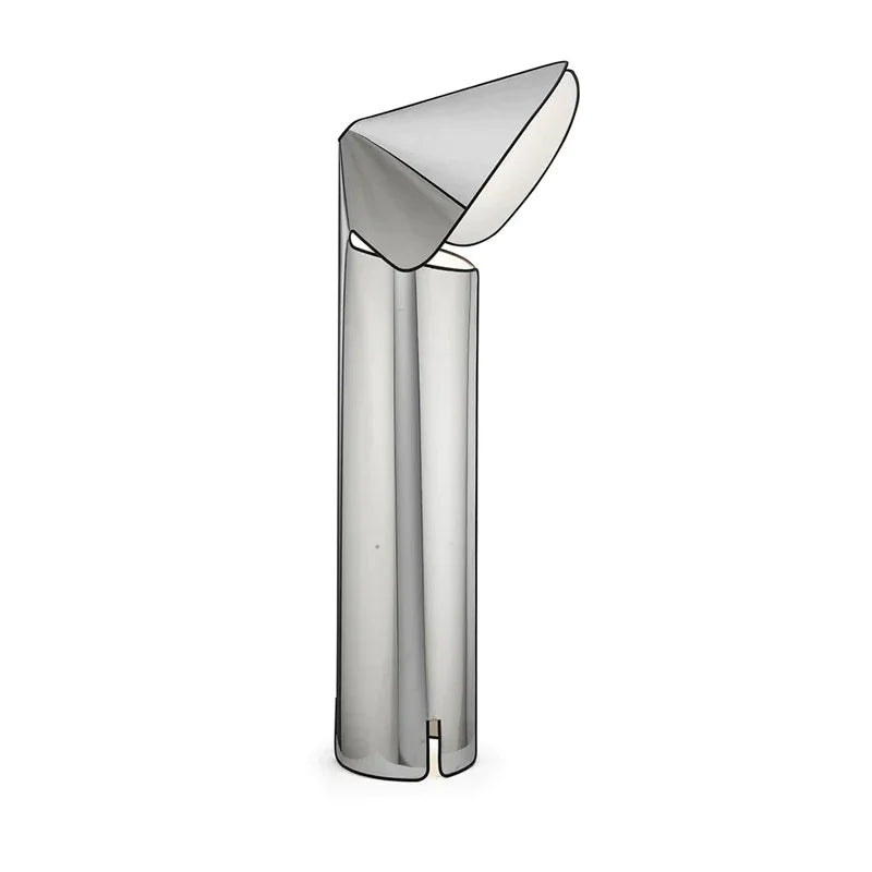 Luminaire Lampadaire Design Épuré – Référence: Nika0284-ILLUMEEN.COM