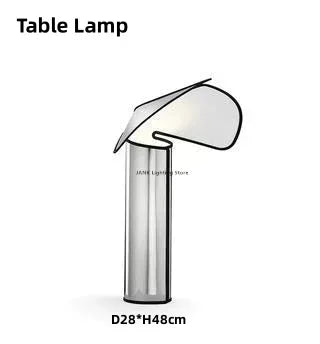 Luminaire Lampadaire Design Épuré – Référence: Nika0284-ILLUMEEN.COM