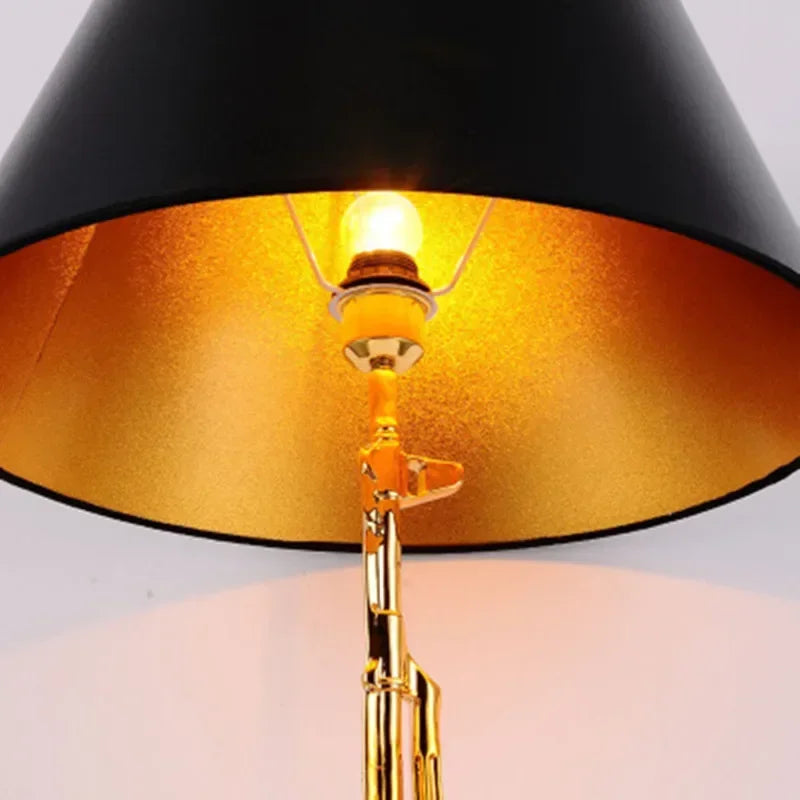 Luminaire Lampadaire Design Moderne – Référence: Nova1024-ILLUMEEN.COM