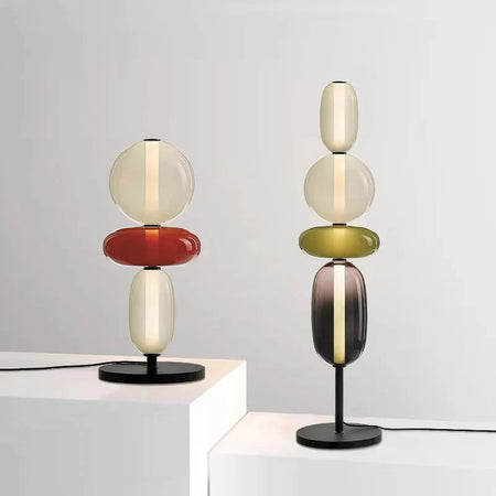 Luminaire Lampadaire style contemporain – Référence : Marisol2951-ILLUMEEN.COM