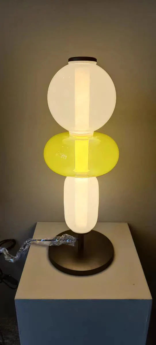Luminaire Lampadaire style contemporain – Référence : Marisol2951-ILLUMEEN.COM