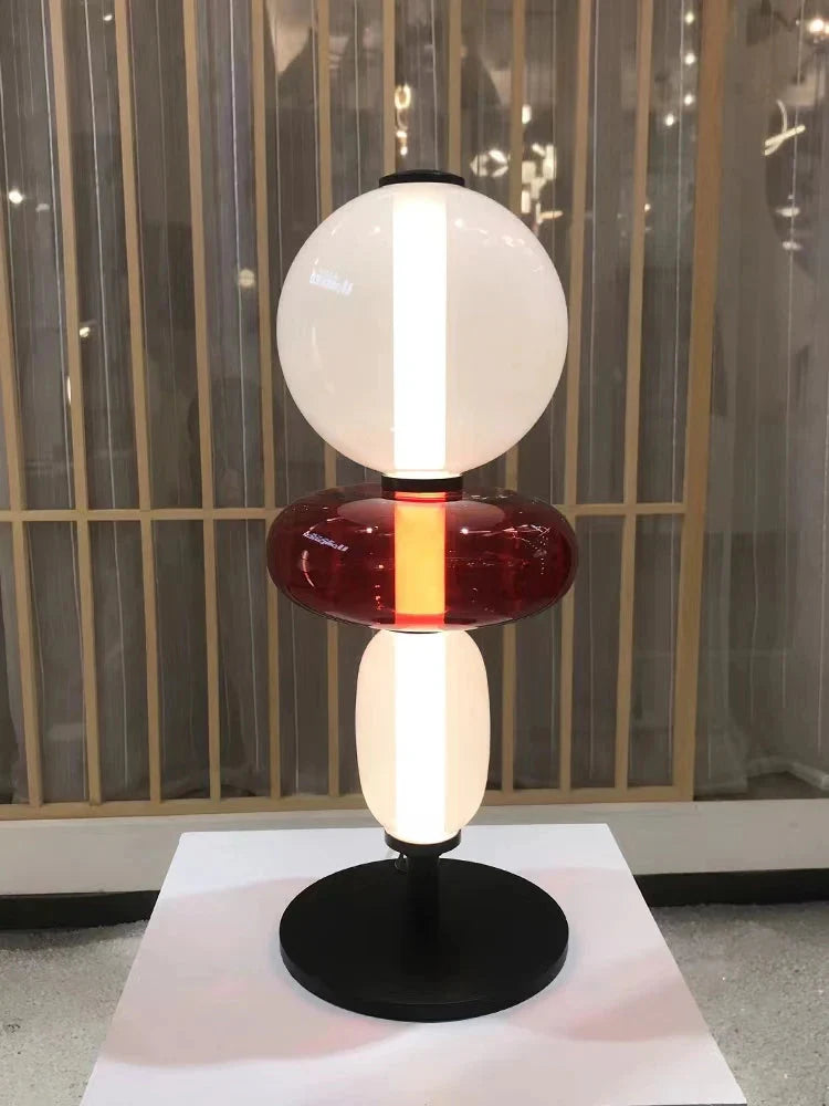 Luminaire Lampadaire style contemporain – Référence : Marisol2951-ILLUMEEN.COM