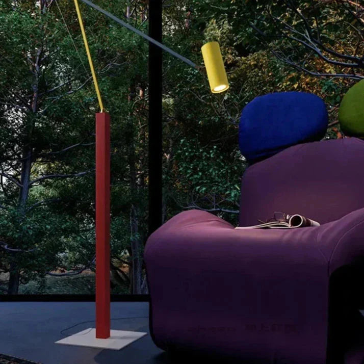 Luminaire Enfant design animal – Référence : Zara4826-ILLUMEEN.COM