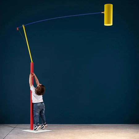 Luminaire Enfant design animal – Référence : Zara4826-ILLUMEEN.COM