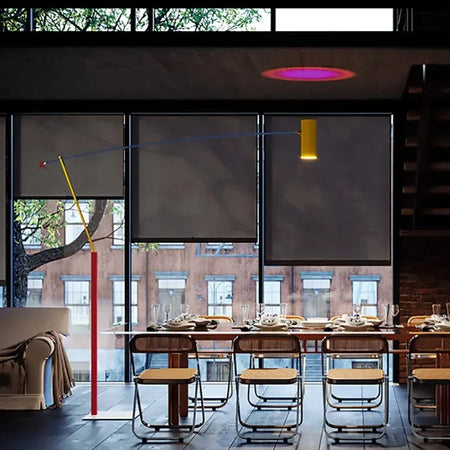 Luminaire Enfant design animal – Référence : Zara4826-ILLUMEEN.COM