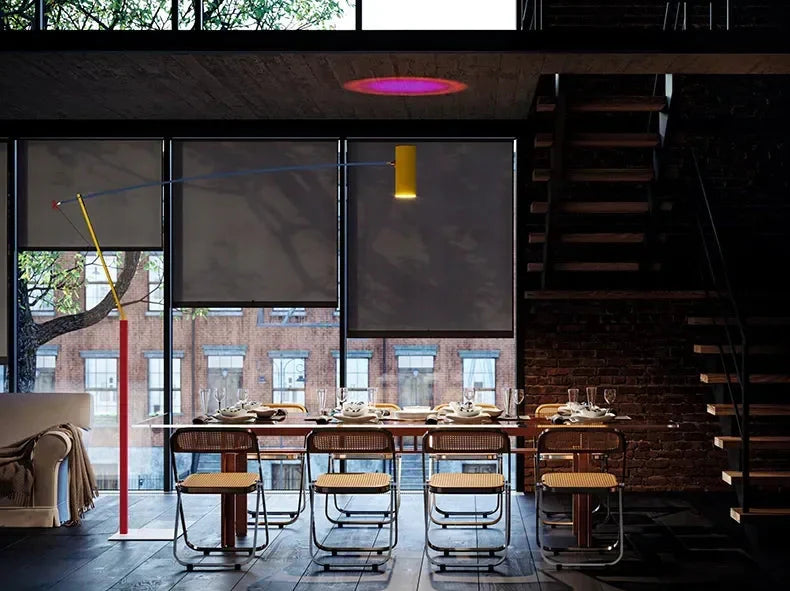 Luminaire Enfant design animal – Référence : Zara4826-ILLUMEEN.COM