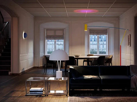 Luminaire Enfant design animal – Référence : Zara4826-ILLUMEEN.COM