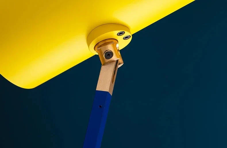 Luminaire Enfant design animal – Référence : Zara4826-ILLUMEEN.COM