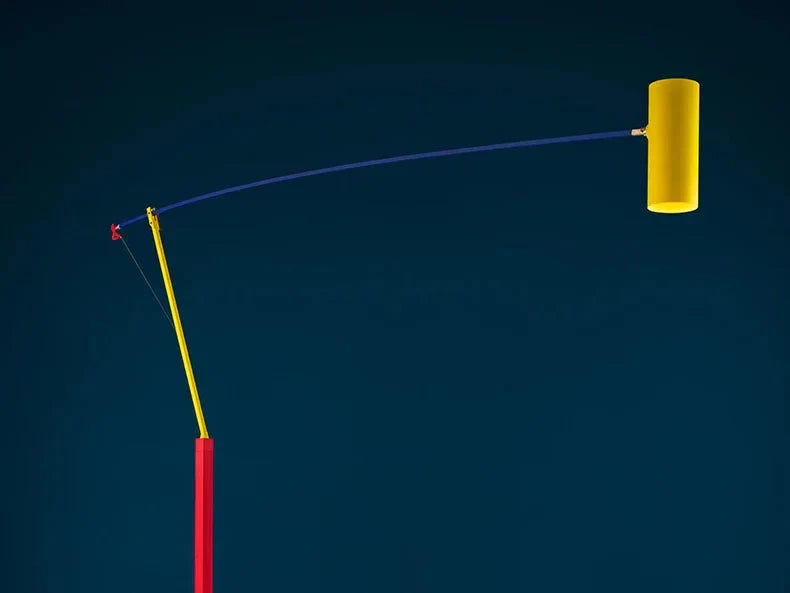 Luminaire Enfant design animal – Référence : Zara4826-ILLUMEEN.COM