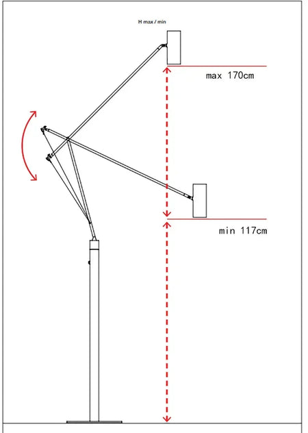 Luminaire Enfant design animal – Référence : Zara4826-ILLUMEEN.COM
