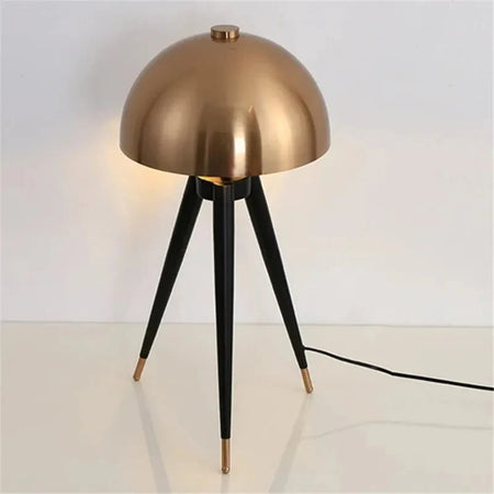 Luminaire Lampadaire style vintage – Référence : Amélie4823-ILLUMEEN.COM