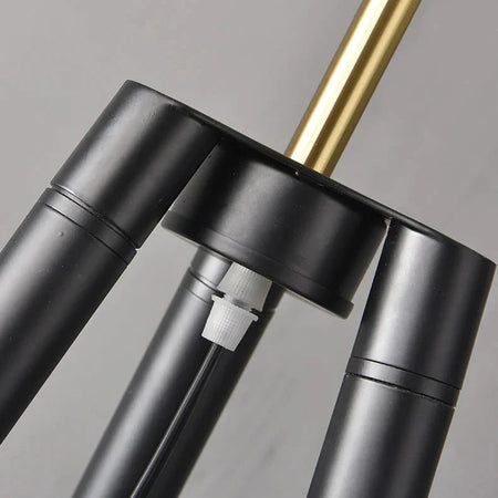 Luminaire Lampadaire style vintage – Référence : Amélie4823-ILLUMEEN.COM