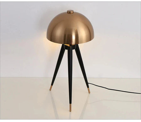Luminaire Lampadaire style vintage – Référence : Amélie4823-ILLUMEEN.COM