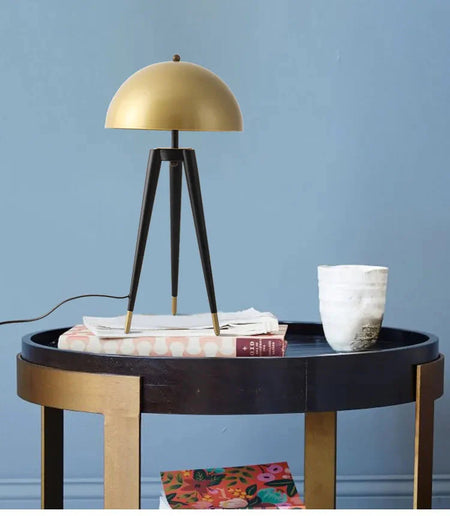 Luminaire Lampadaire style vintage – Référence : Amélie4823-ILLUMEEN.COM