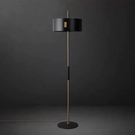 Luminaire Lampadaire style contemporain – Référence : Nélio3745-ILLUMEEN.COM