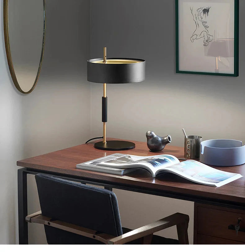 Luminaire Lampadaire style contemporain – Référence : Nélio3745-ILLUMEEN.COM