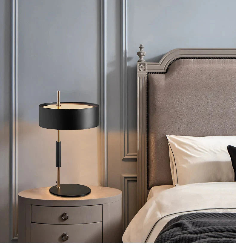 Luminaire Lampadaire style contemporain – Référence : Nélio3745-ILLUMEEN.COM