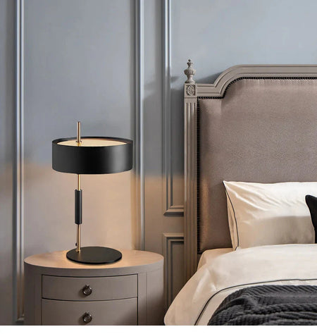 Luminaire Lampadaire style contemporain – Référence : Nélio3745-ILLUMEEN.COM