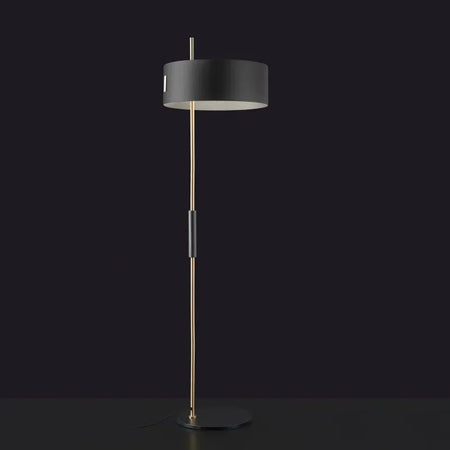 Luminaire Lampadaire style contemporain – Référence : Nélio3745-ILLUMEEN.COM